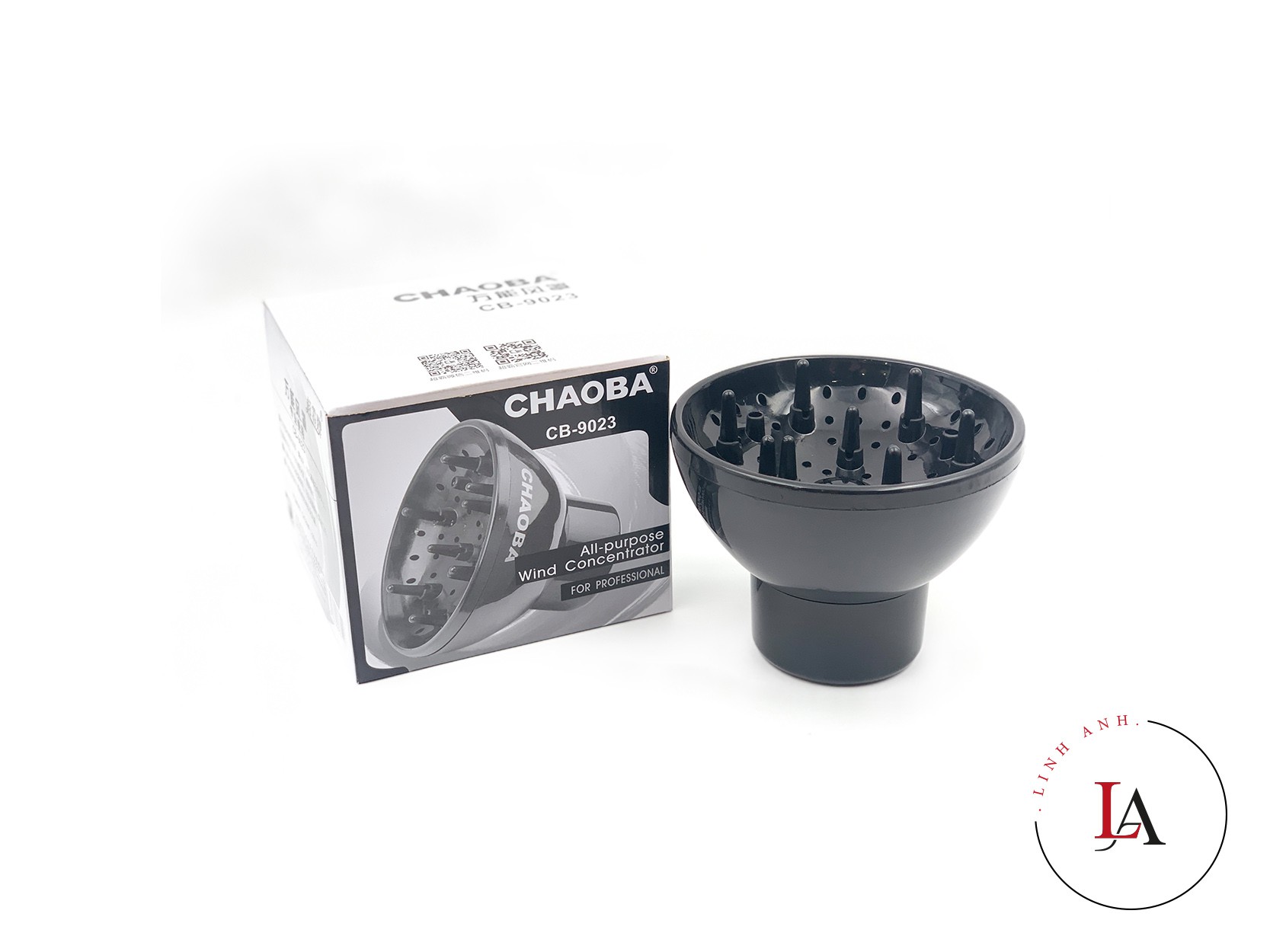 Loa sấy ChaoBa 9023